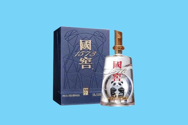 呼伦贝尔市海拉尔回收国窖1573